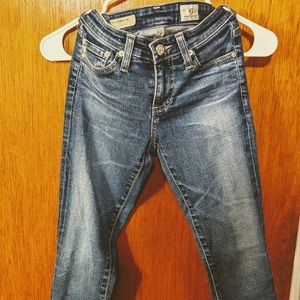 AG jeans
